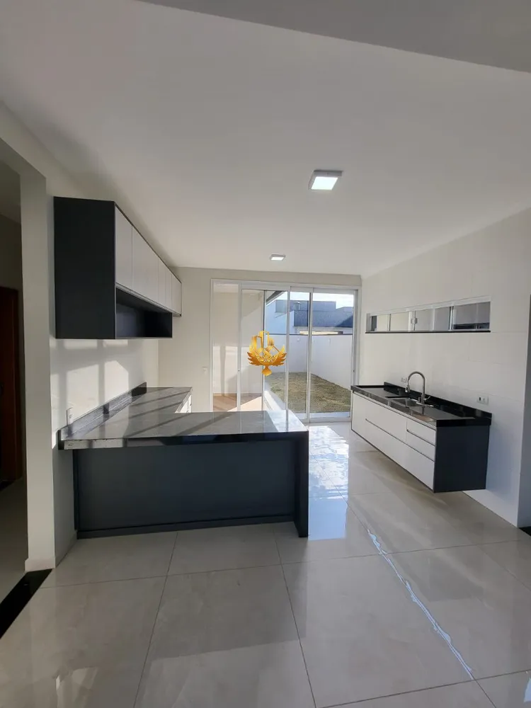 Casa, 3 quartos - Foto 3
