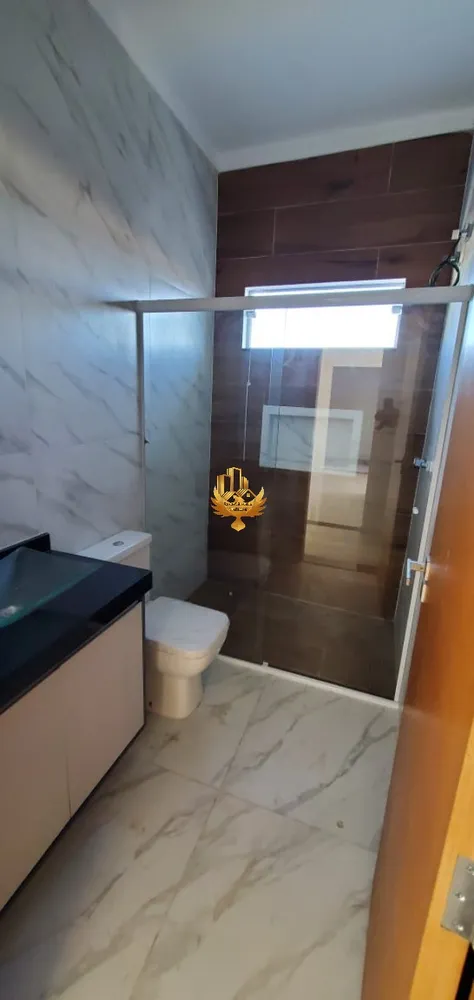 Casa, 3 quartos - Foto 7