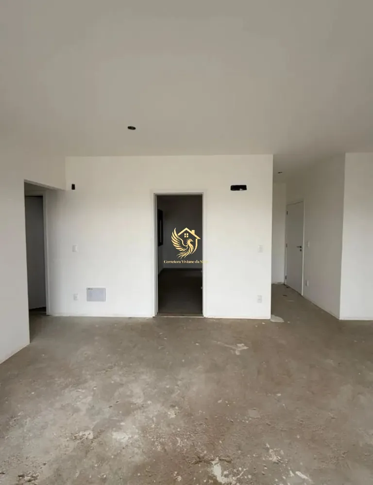 Apartamento, 3 quartos, 109 m² - Foto 4