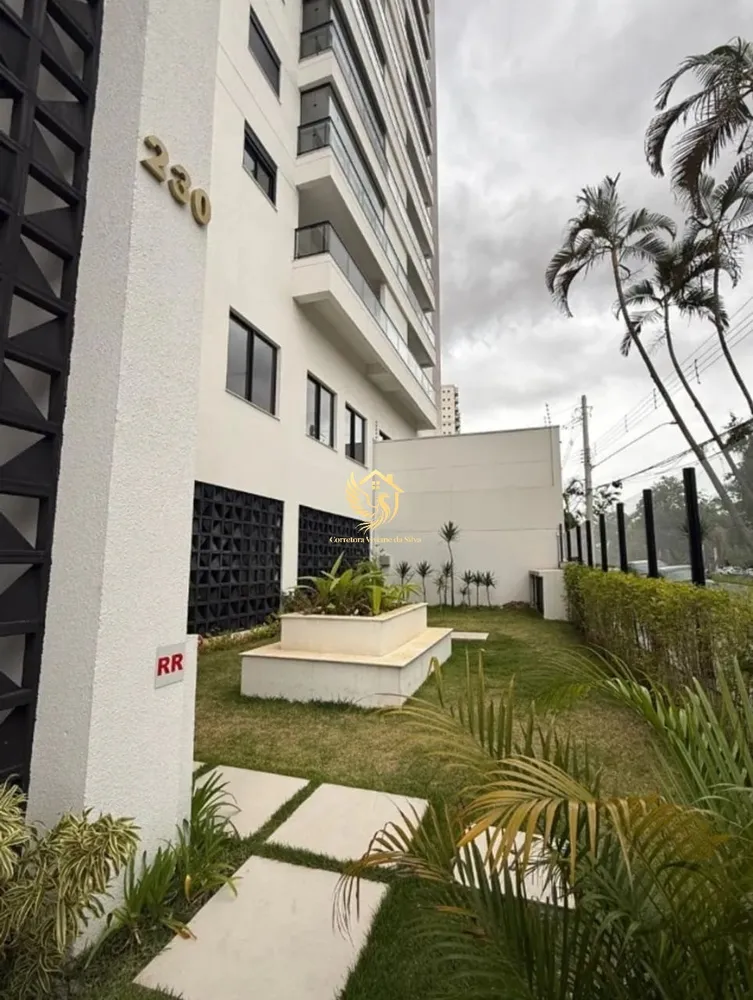 Apartamento, 3 quartos, 109 m² - Foto 2