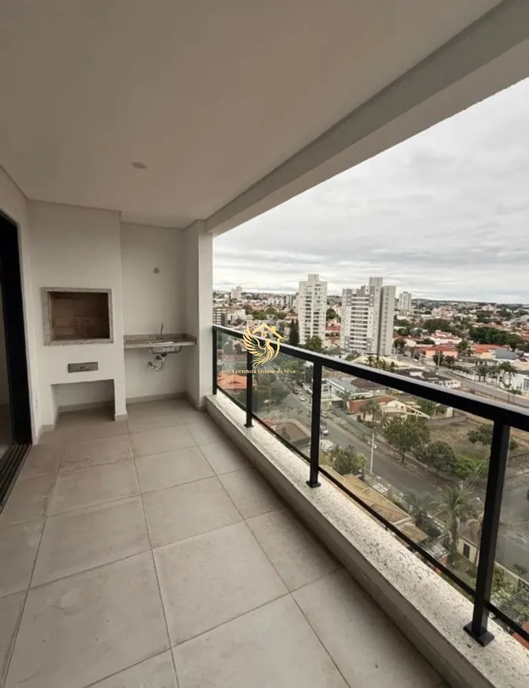 Apartamento, 3 quartos, 109 m² - Foto 3