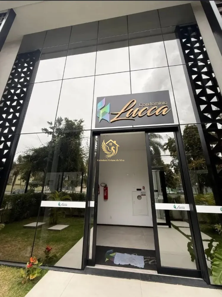 Apartamento, 3 quartos, 109 m² - Foto 1