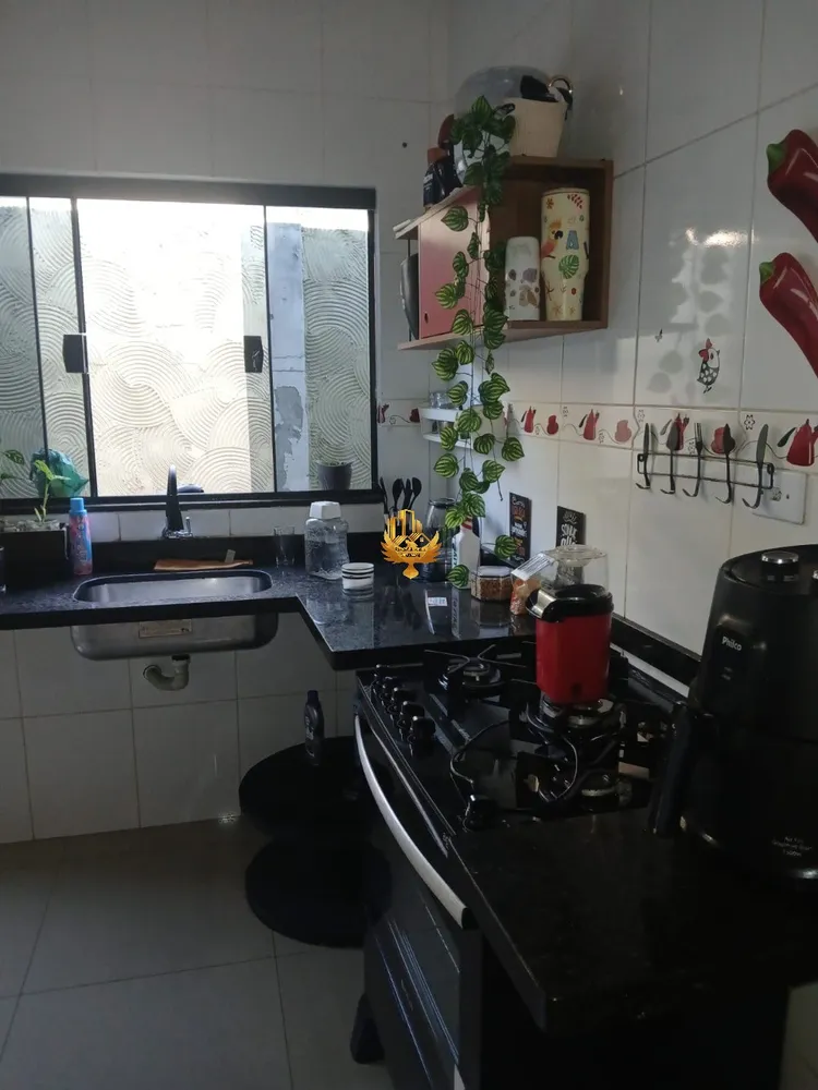 Casa, 2 quartos - Foto 5