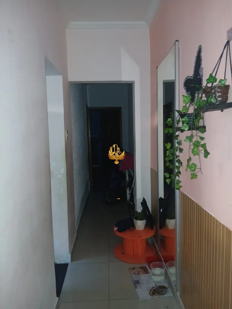 Casa, 2 quartos - Foto 7