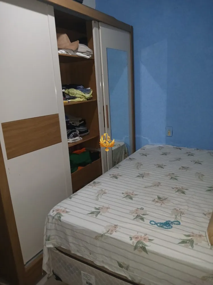Casa, 2 quartos - Foto 6