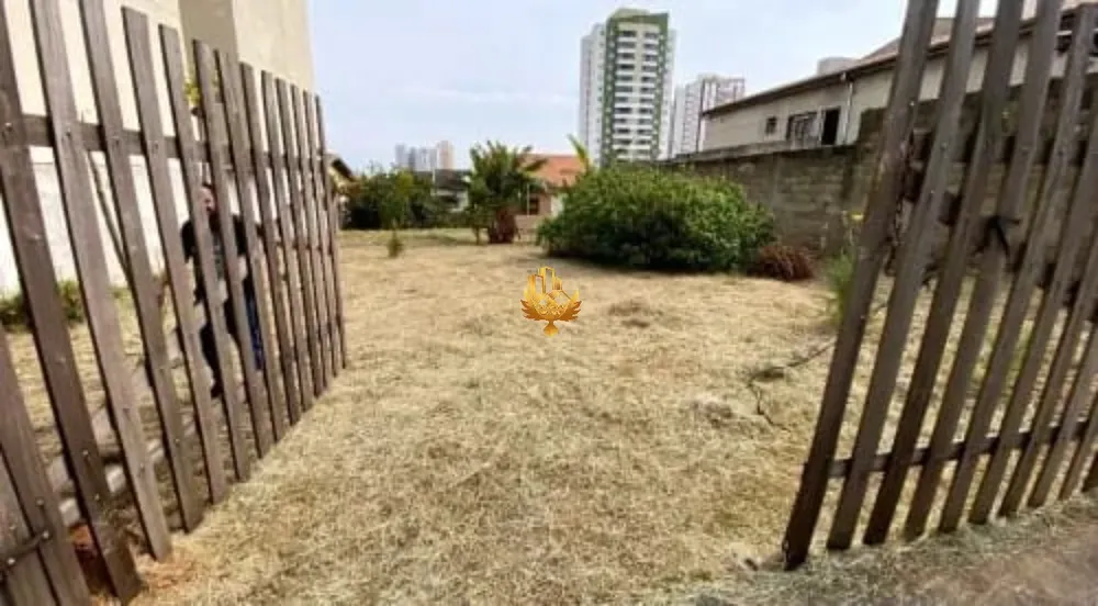 Terreno, 375 m² - Foto 1