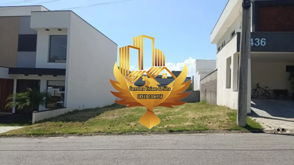 Terreno, 253 m² - Foto 1