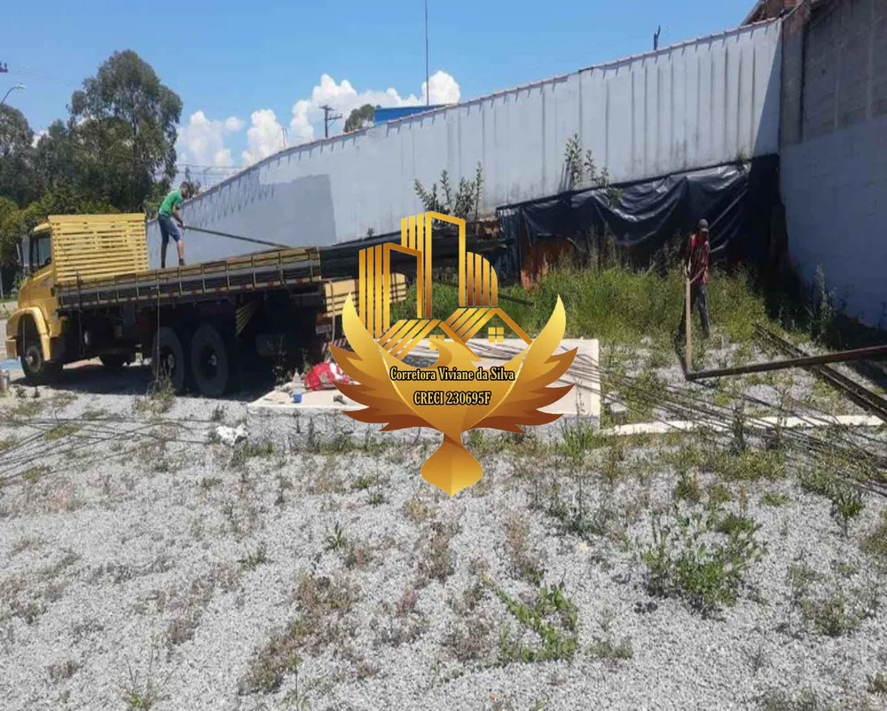 Loteamento e Condomínio, 500 m² - Foto 5