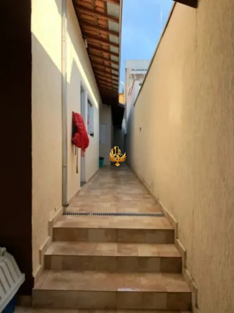 Casa, 2 quartos - Foto 7