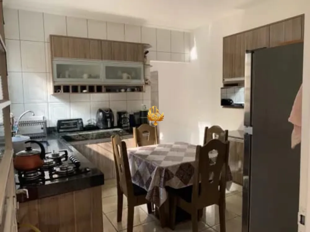 Casa, 2 quartos - Foto 2