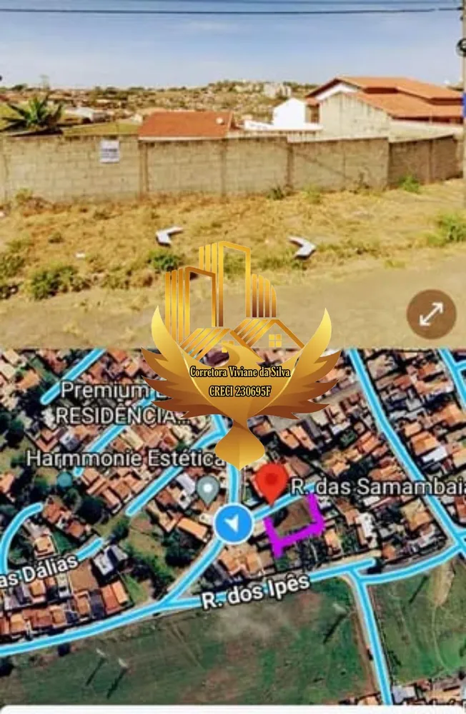 Terreno, 520 m² - Foto 4
