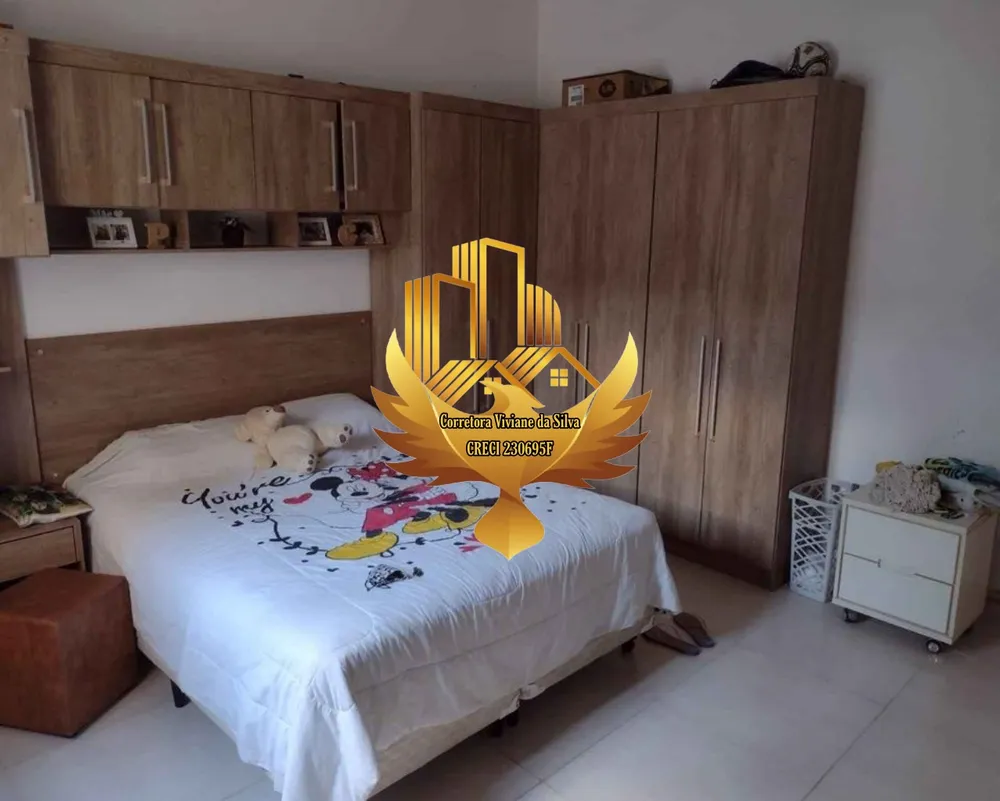 Casa, 3 quartos - Foto 4