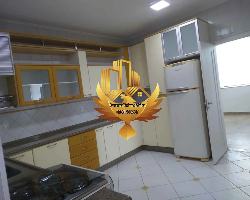 Casa, 3 quartos - Foto 6