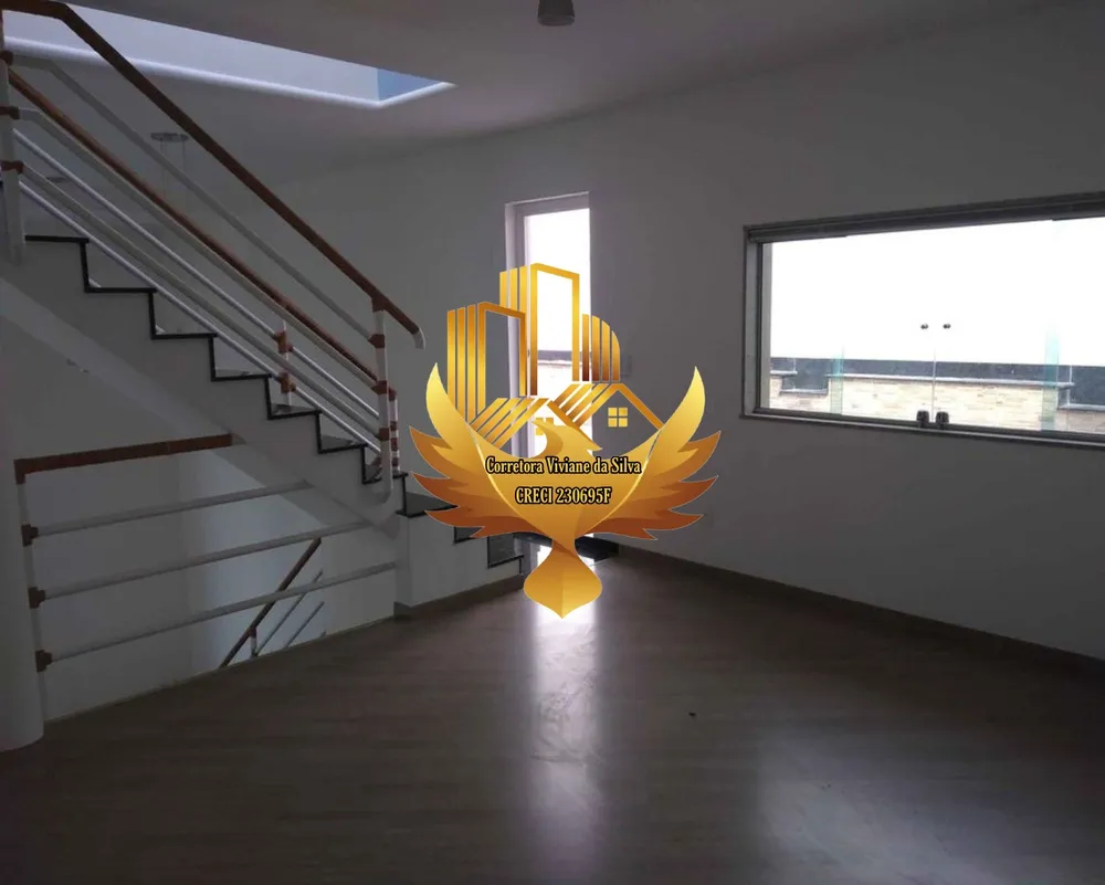 Casa, 3 quartos - Foto 4