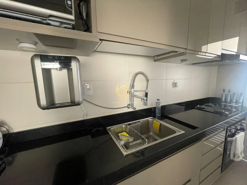 Apartamento, 2 quartos, 75 m² - Foto 5