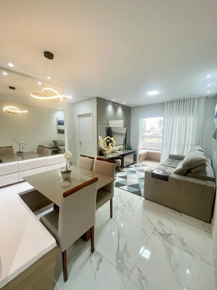 Apartamento, 2 quartos, 75 m² - Foto 3