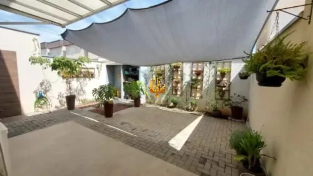 Casa, 3 quartos - Foto 10
