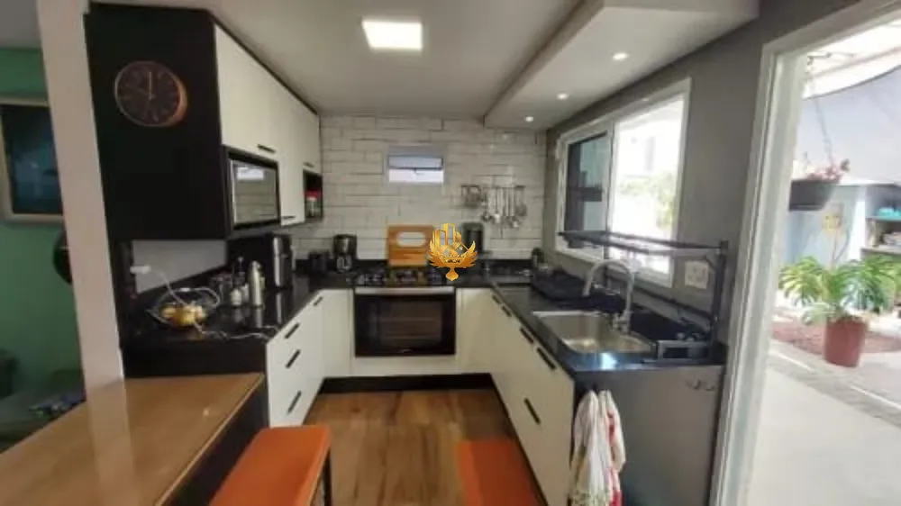 Casa, 3 quartos - Foto 4