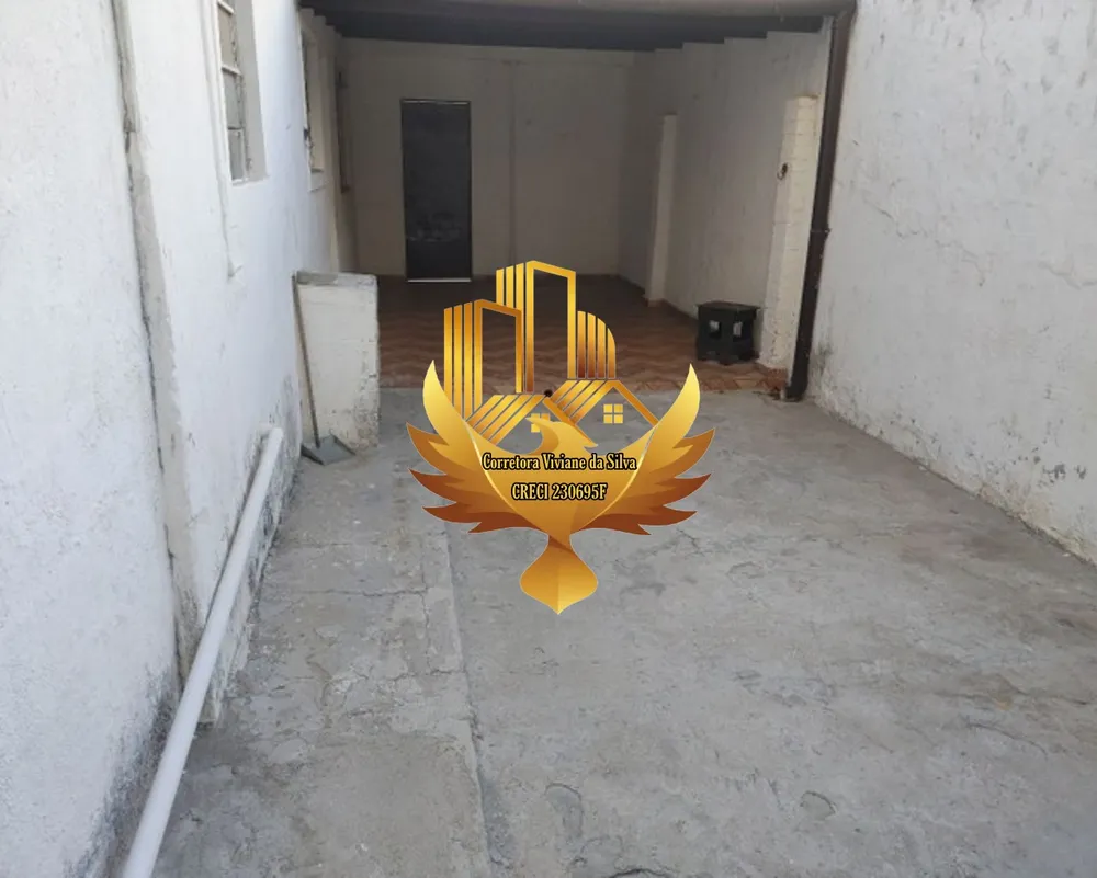 Casa, 2 quartos - Foto 6