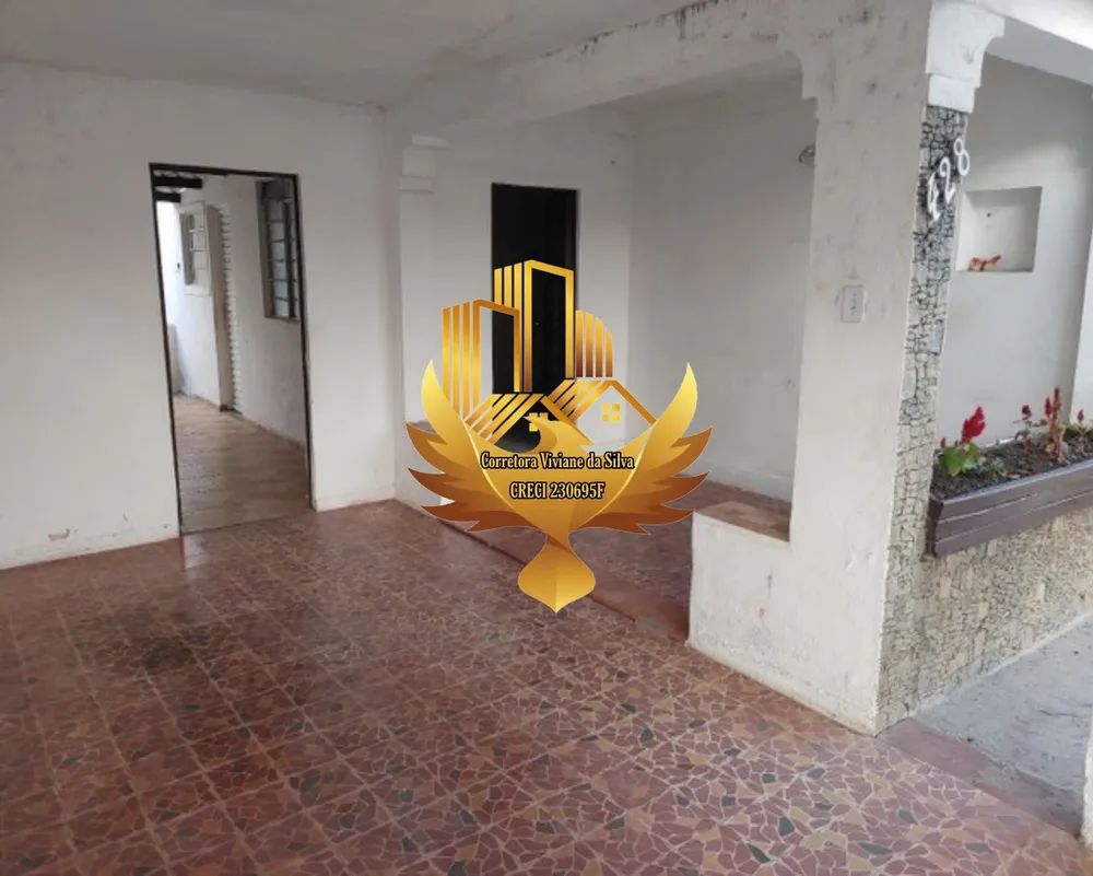 Casa, 2 quartos - Foto 2