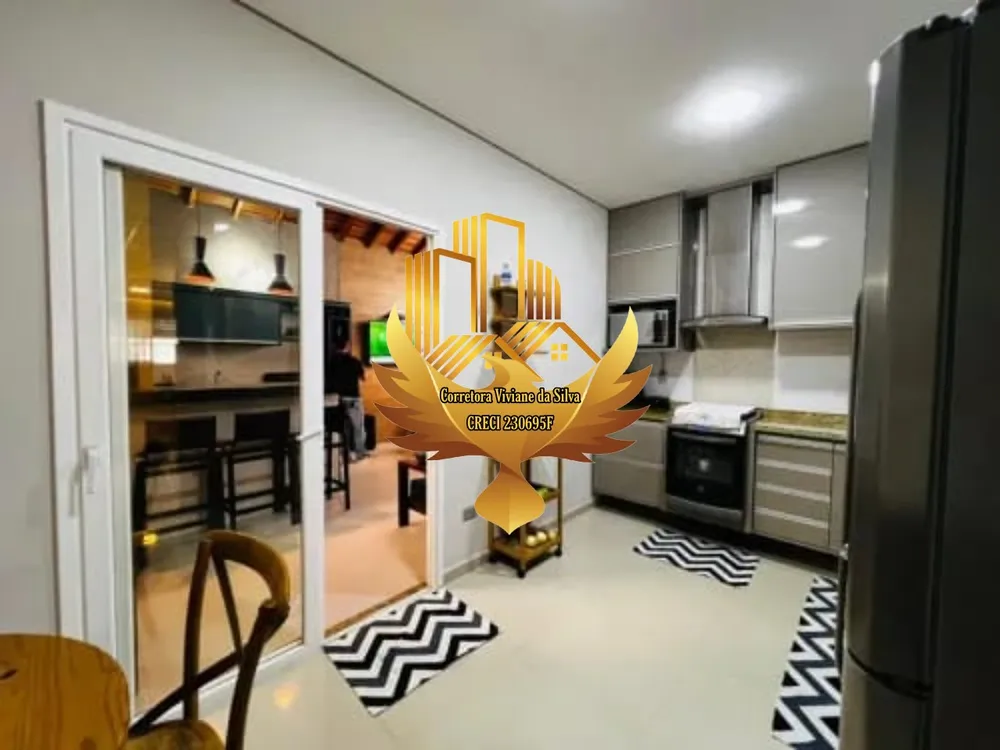 Casa, 3 quartos - Foto 7