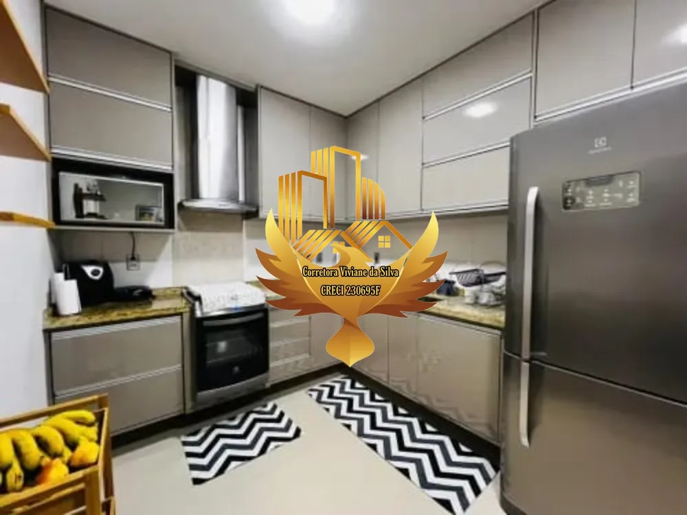 Casa, 3 quartos - Foto 6