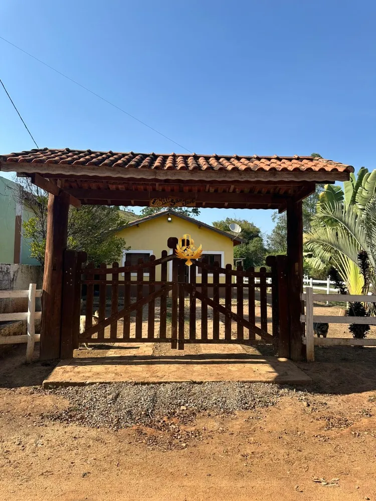 Fazenda, 4 quartos - Foto 6