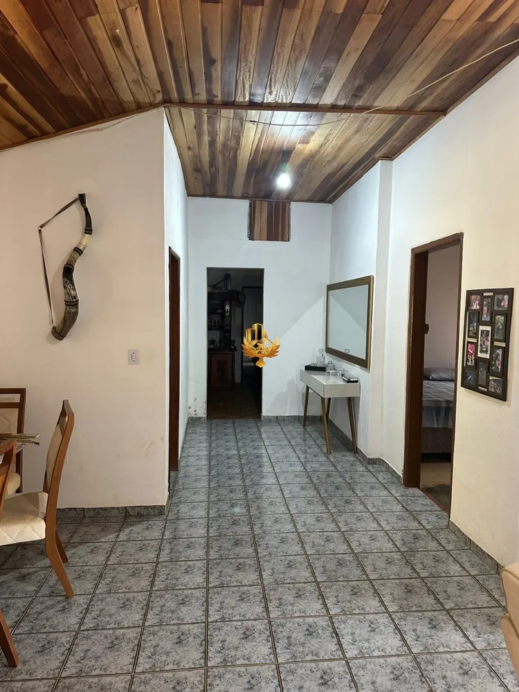Fazenda, 4 quartos - Foto 1