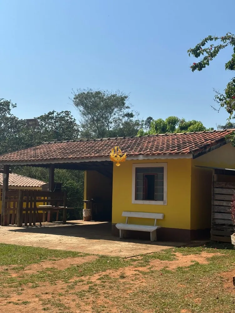 Fazenda, 4 quartos - Foto 2