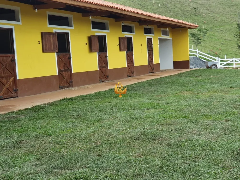 Fazenda, 4 quartos - Foto 4