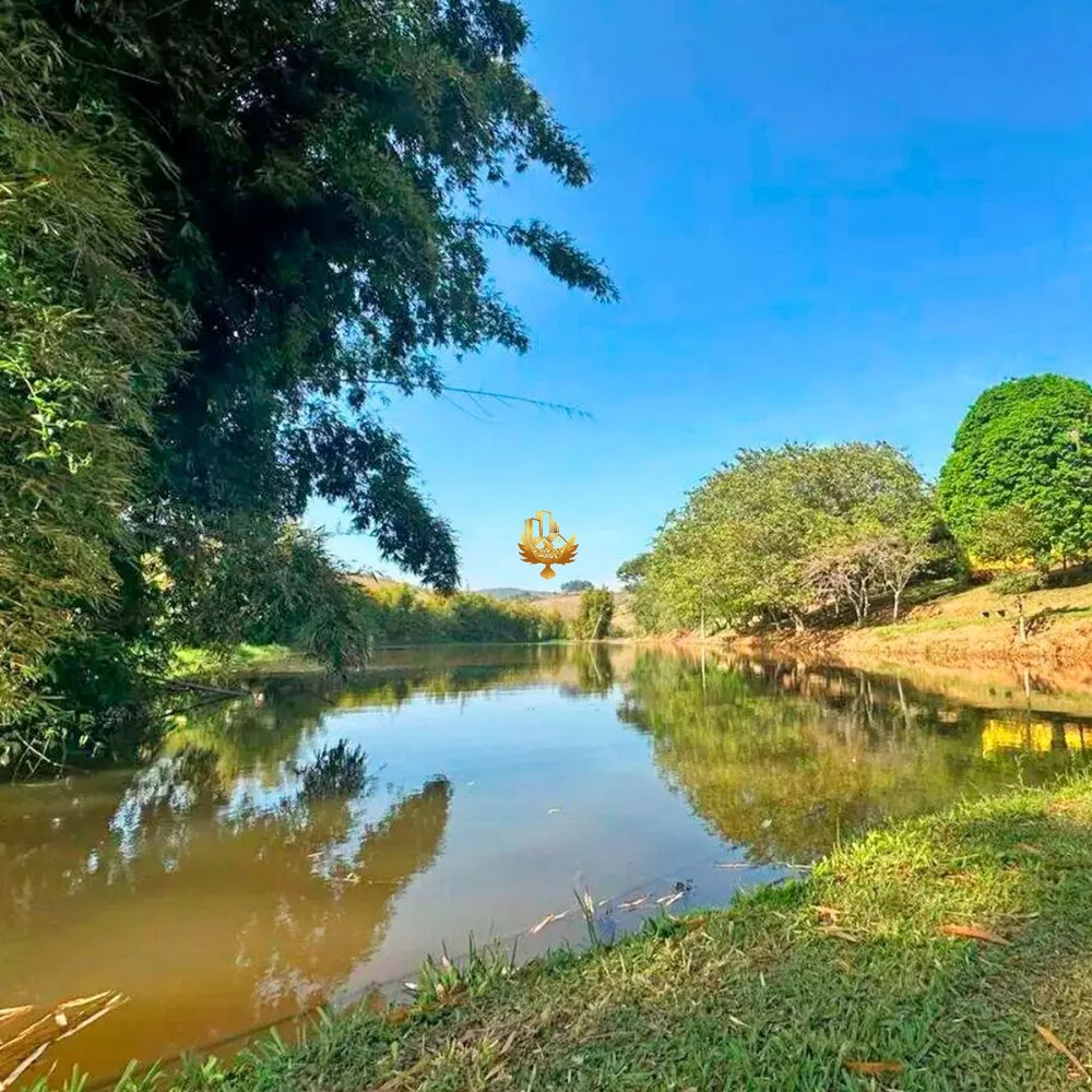Fazenda, 4 quartos - Foto 2