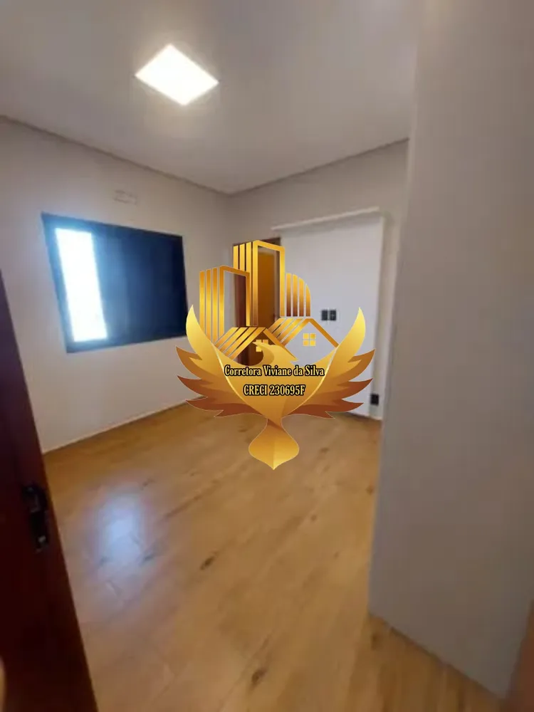 Casa, 3 quartos - Foto 6