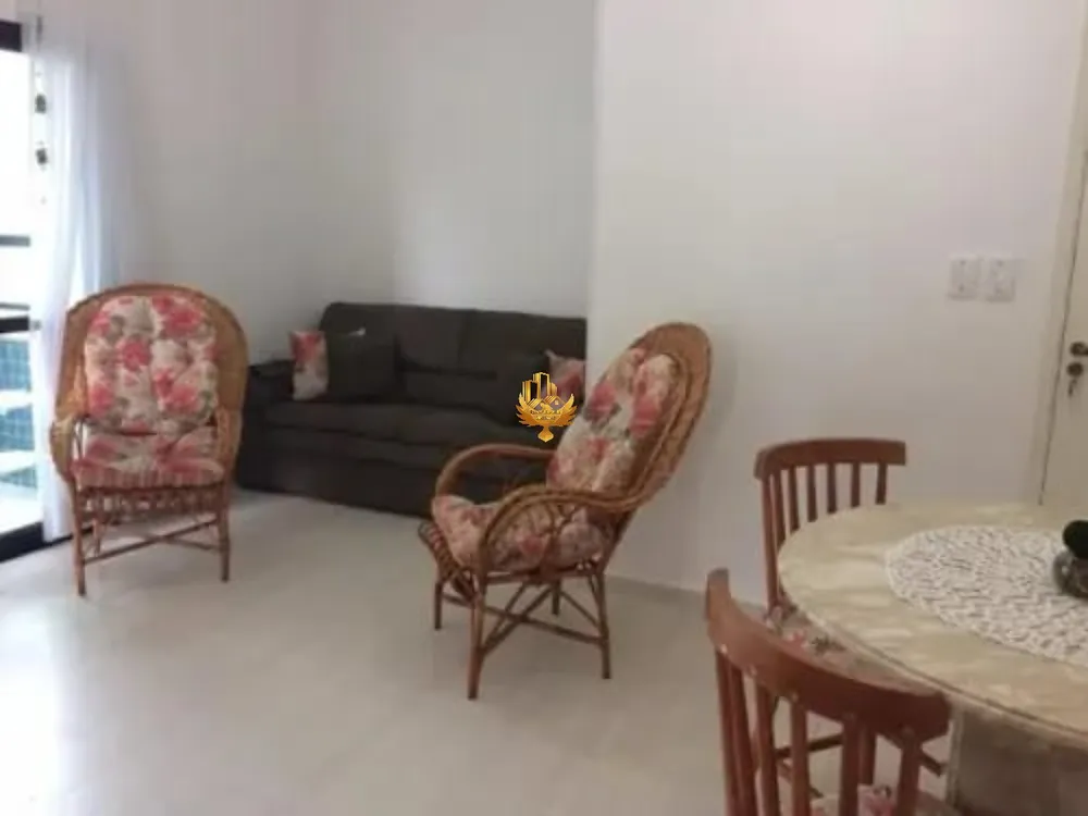 Apartamento, 2 quartos, 72 m² - Foto 1