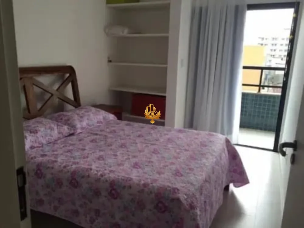 Apartamento, 2 quartos, 72 m² - Foto 5