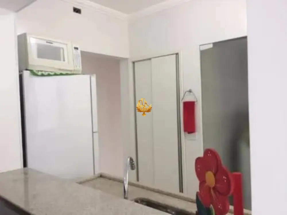 Apartamento, 2 quartos, 72 m² - Foto 3