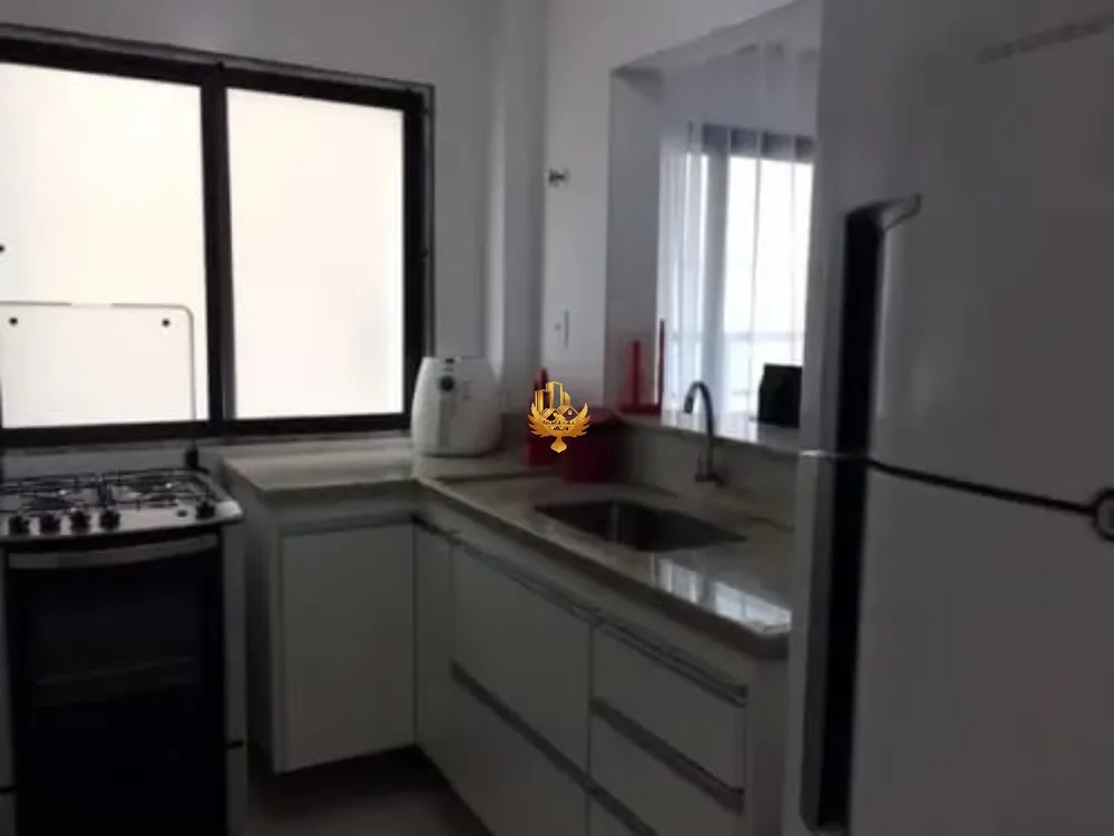 Apartamento, 2 quartos, 72 m² - Foto 2
