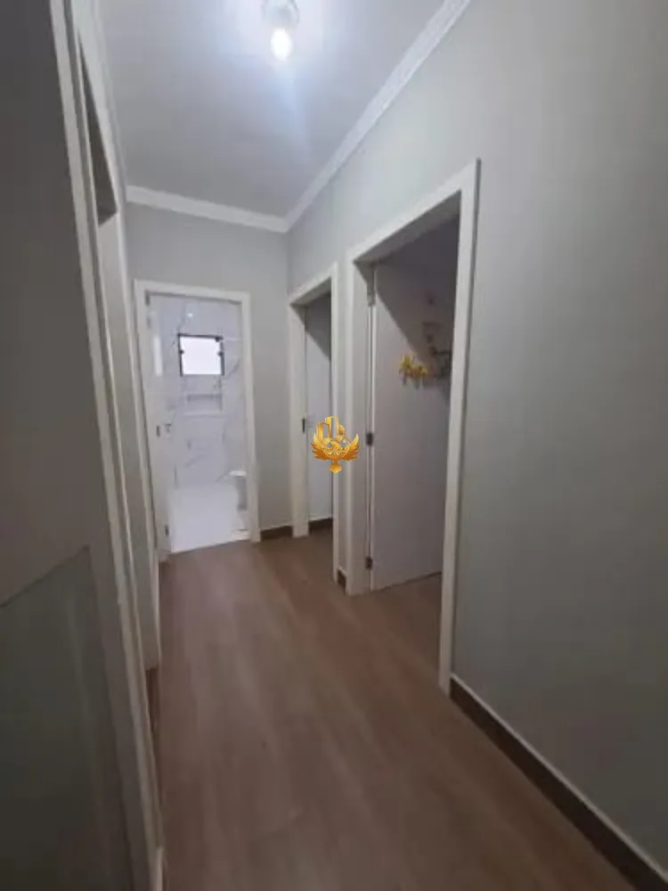 Casa, 3 quartos - Foto 10