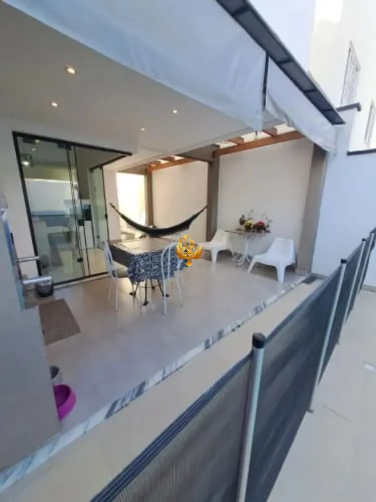 Casa, 3 quartos - Foto 12