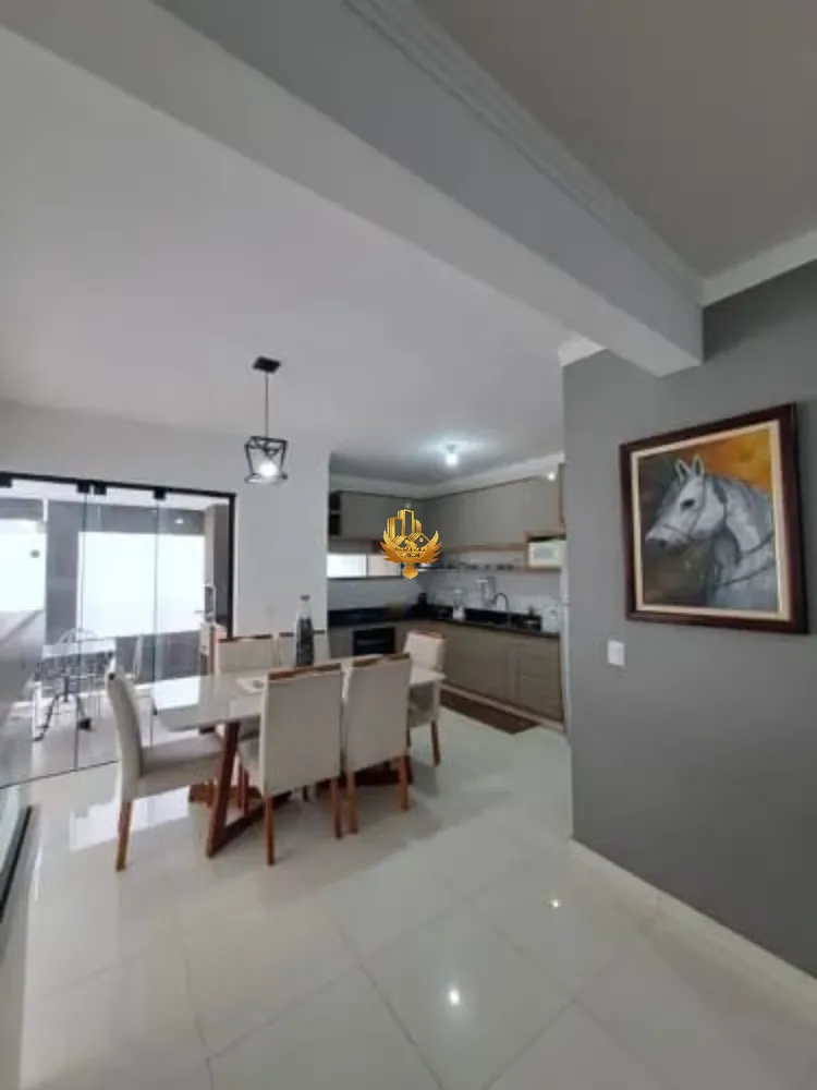 Casa, 3 quartos - Foto 4
