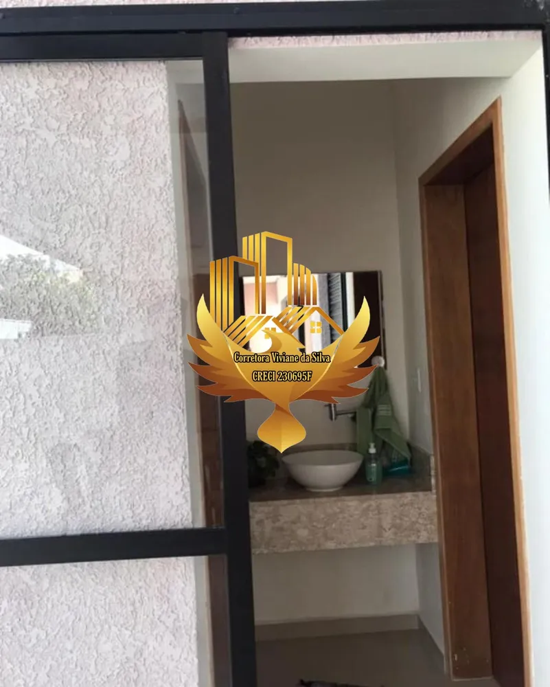 Casa, 3 quartos - Foto 7