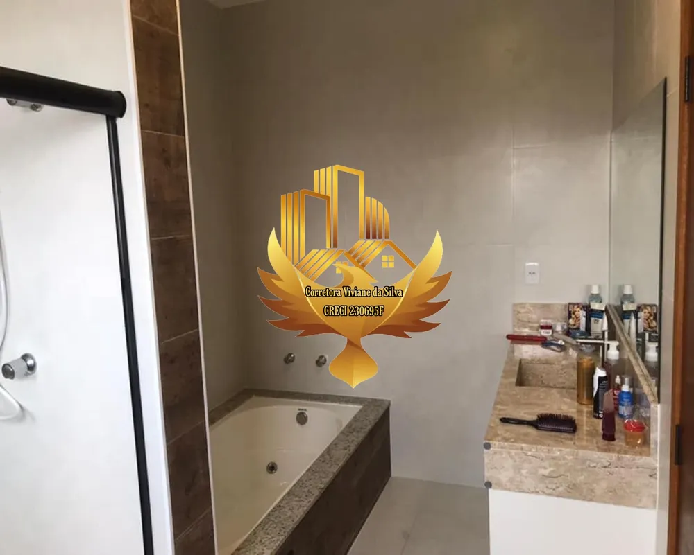 Casa, 3 quartos - Foto 6