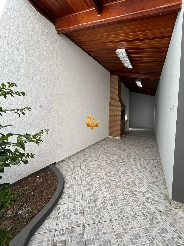 Casa, 4 quartos - Foto 6
