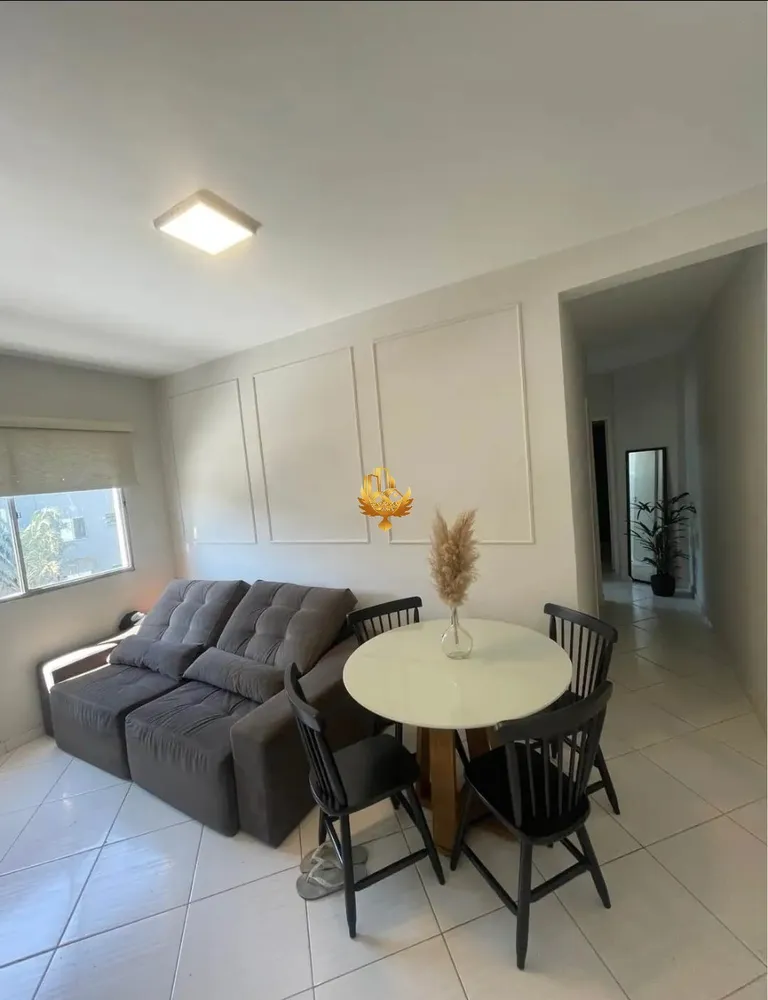 Apartamento, 2 quartos, 50 m² - Foto 1