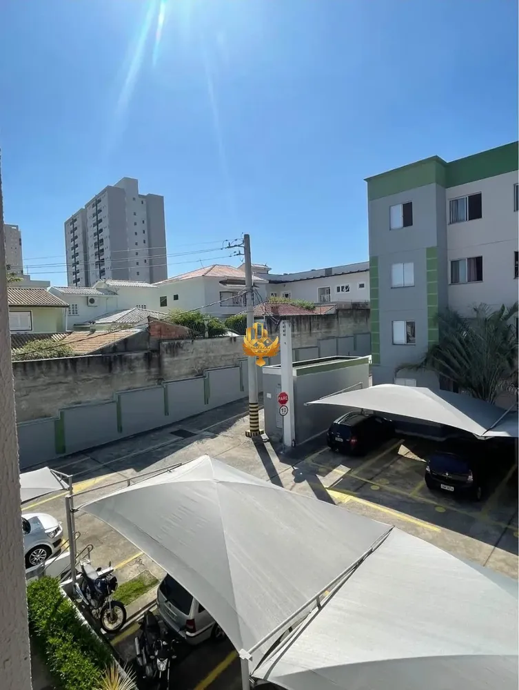 Apartamento, 2 quartos, 50 m² - Foto 4