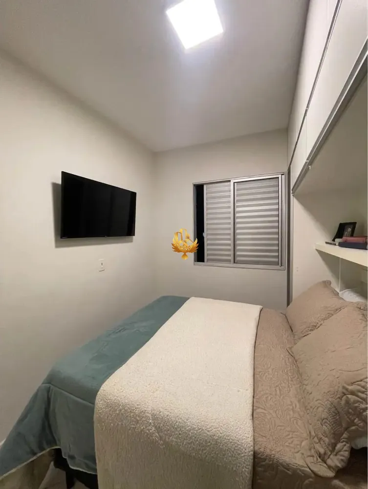 Apartamento, 2 quartos, 50 m² - Foto 2