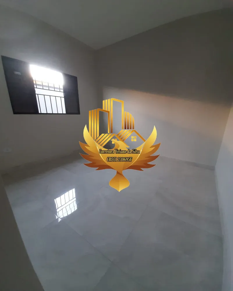 Casa, 3 quartos - Foto 4