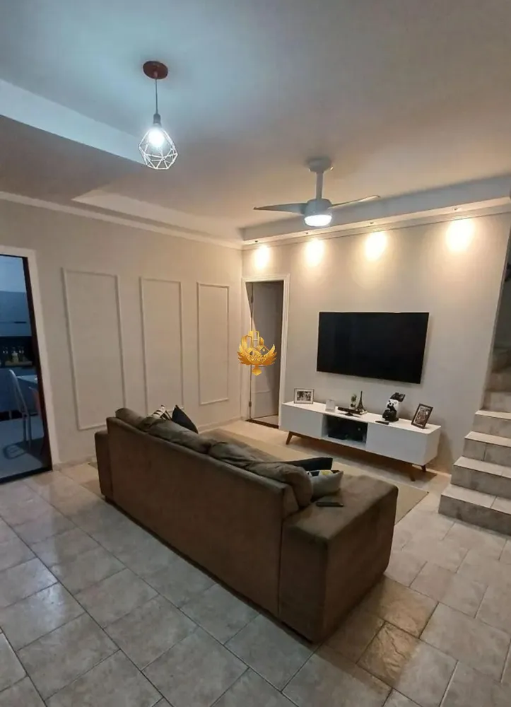 Casa, 2 quartos - Foto 1