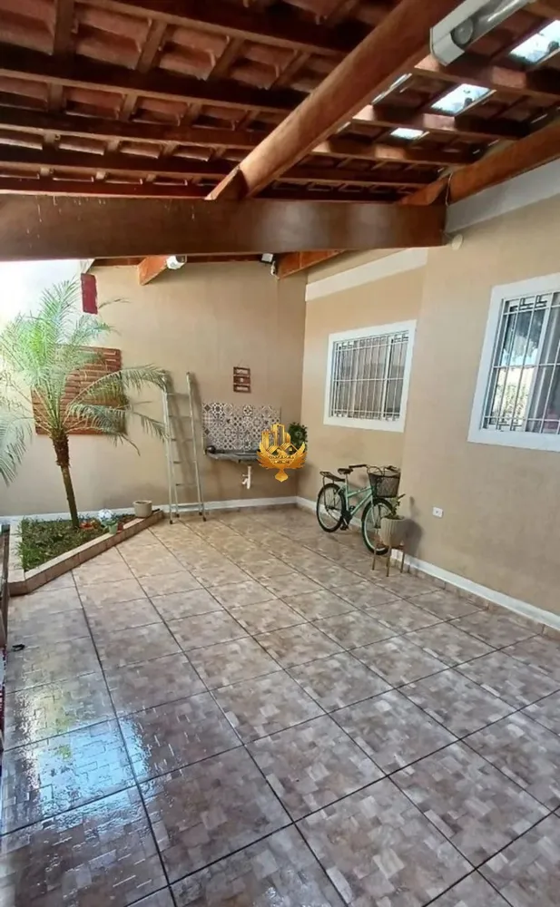 Casa, 2 quartos - Foto 12