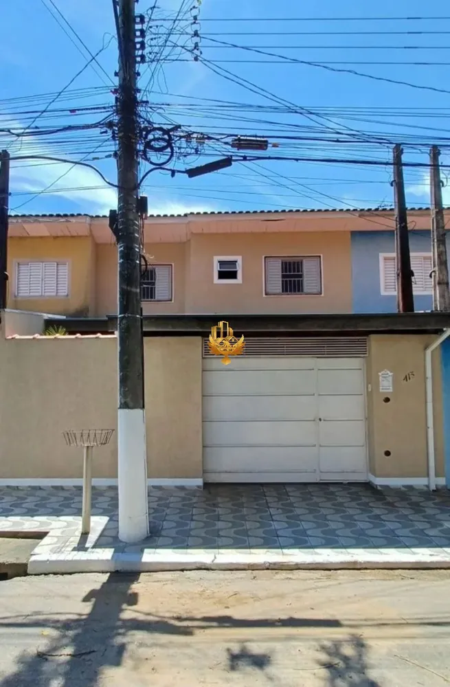 Casa, 2 quartos - Foto 2
