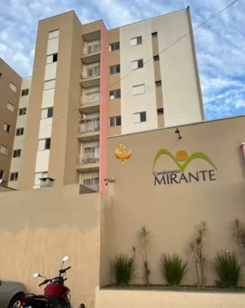 Apartamento, 2 quartos, 56 m² - Foto 1